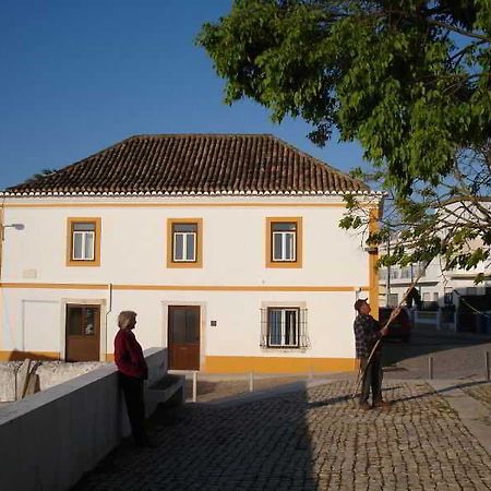 Casa Da Palmeirinha Портіман Екстер'єр фото